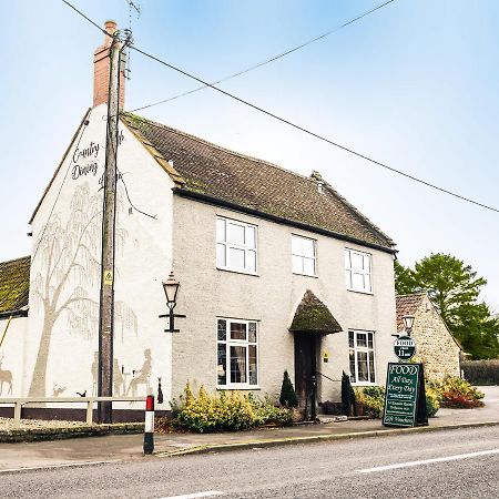 The Half Moon Inn And Country Lodge Yeovil Eksteriør bilde